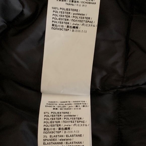 Love Moschino Bomber Jacket - Picture 13 of 16